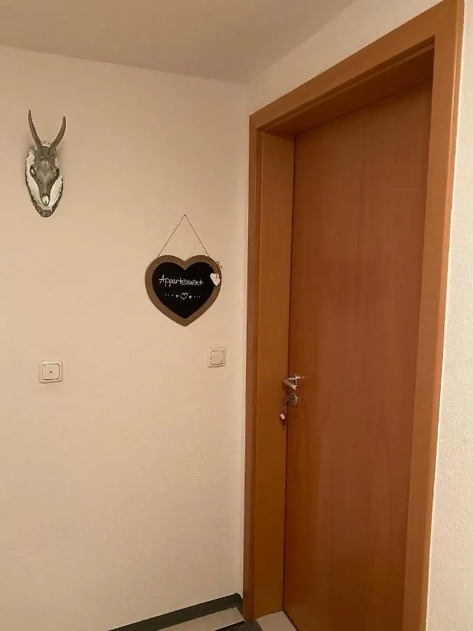 Appartement Im Herzen Des Allgaeu'S Rettenberg